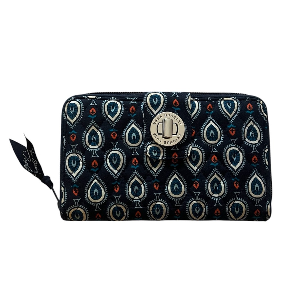 Vera Bradley Wallet
